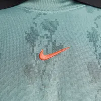 Nike Culture of Football чоловічі Dri-FIT Short-Sleeve Soccer Jersey колір зелений