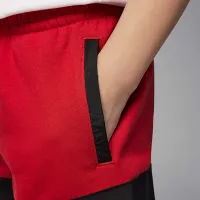 Nike Jordan Little дитячі 2-Piece Stacked Mixed комплект колір червоний