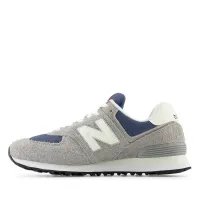 Кросівки New Balance U574GWH - Сірі