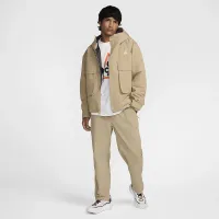 Nike ACG чоловічі UV Hiking Pants колір коричневий