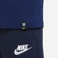 England Swoosh Big дитячі Nike футболка блакитний