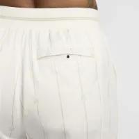 Nike Serena Williams Design Crew жіноча Mid-Rise Pants колір білий