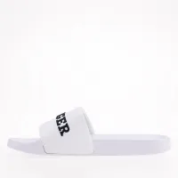 Шльопанці Tommy Hilfiger 3D Print Hilfiger PO FM0FM04612-YBS - Білі