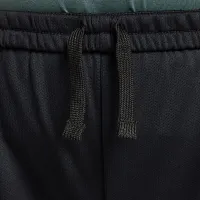 Nike Multi Big дитячі (для хлопчиків) Dri-FIT Split шорти колір чорний