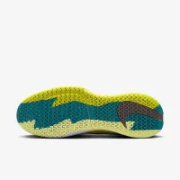 Nike Vapor Pro 3 Premium чоловічі Hard Court Tennis Кросівки колір зелений