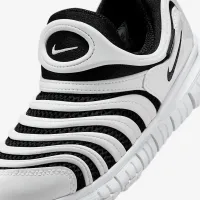 Nike Dynamo Free Little дитячі Кросівки колір білий