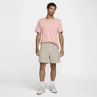 Nike Life чоловічі P44 Cargo шорти колір сірий