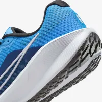 Nike Downshifter 13 мужские Road Running Кроссовки синий