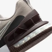 Nike Air Max Alpha Trainer 6 мужские для тренировок Кроссовки цвет серый