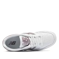 Кроссовки New Balance GSB480WI - Белые