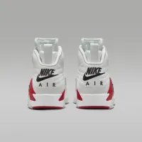 Nike Jumpman MVP женская Кроссовки цвет белый
