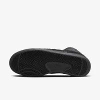 Nike Terminator High мужские Кроссовки цвет черный