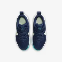 Nike Star Runner 4 Little детские Кроссовки синий