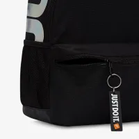 Nike Brasilia JDI дитячі Mini наплічник (11L) колір чорний