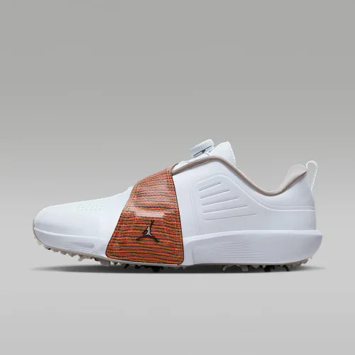 Nike Jordan Air Rev для гольфа Кроссовки цвет белый
