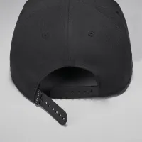 Nike Jordan Jumpman Pro Adjustable Cap цвет черный