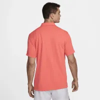 NikeCourt Dri-FIT мужские Tennis Polo Pink