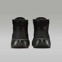 Nike Jordan City мужские Boots цвет черный
