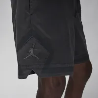 Nike Jordan Essentials чоловічі Diamond шорти колір сірий