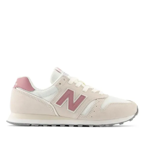 Кросівки New Balance WL373OK2 - Бежевий
