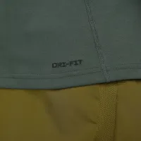 Nike Primary Studio '72 чоловічі Dri-FIT Short-Sleeve Versatile Top колір зелений
