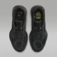 Nike Jordan Air 200E Paris Saint-Germain чоловічі Кросівки колір чорний