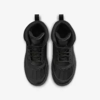 Nike Woodside 2 High Big детские Boots цвет черный