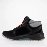 Кроссовки Timberland Solar Wave Light Trail Hiker 0A43TK0151 - Черные