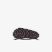 Nike Blazer Mid '77 Baby/Toddler Кросівки колір білий
