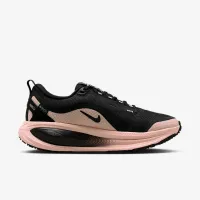 Nike Vomero 18 GORE-TEX женская Waterproof Road Running Кроссовки with Reflective Accents цвет черный