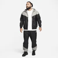 Nike Sportswear Windrunner мужские Hooded Куртка цвет черный