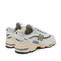 Кросівки New Balance M1000CA - Бежевий