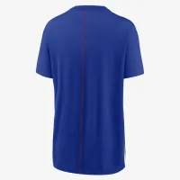Buffalo Bills жіноча Nike NFL футболка блакитний