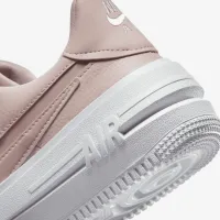 Nike Air Force 1 PLT.AF.ORM жіноча Кросівки Pink