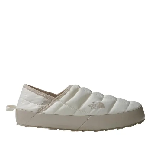 Кросівки The North Face Thermoball Traction V 0A3V1H32F1 - Білі