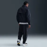 Nike Sportswear Club мужские оверсайз Knit спортивные штаны синий