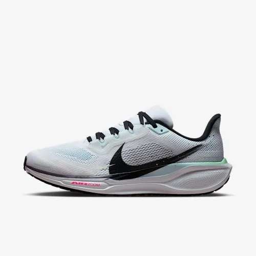 Nike Pegasus 41 мужские Road Running Кроссовки цвет белый