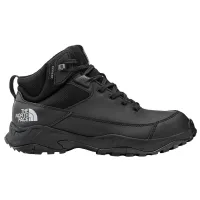 Обувь Мужские THE NORTH FACE STORM STRIKE III WP BLACK WATERPROOF (NF0A7W4GKT01)