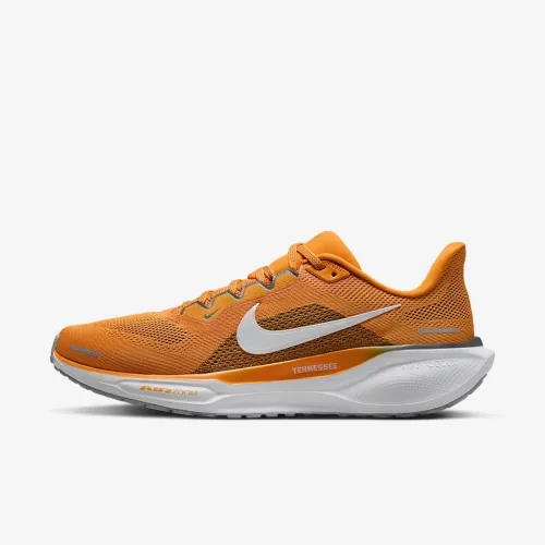 Tennessee Pegasus 41 мужские Nike College Road Running Кроссовки Orange