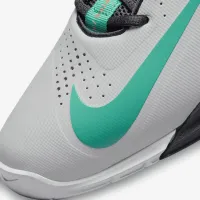 Nike Savaleos Weightlifting Кроссовки цвет серый