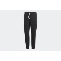 Штаны спортивные adidas Sportswear Studio Lounge Fleece HE0421 - Черные