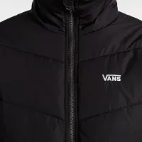 Куртка Vans MTE Foundry MTE VN0A7YK5BLK1 - Чорна