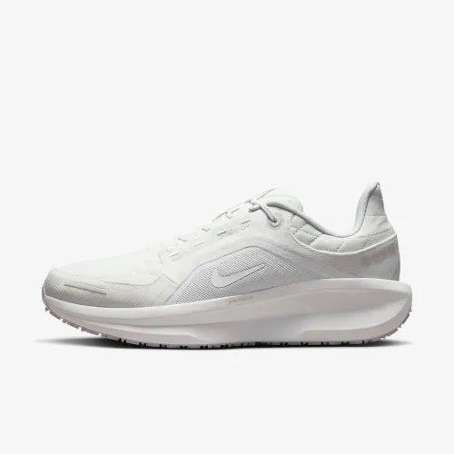 Nike Winflo 11 GORE-TEX мужские Waterproof Road Running Кроссовки цвет белый
