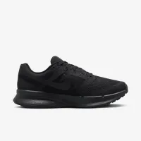 Nike Run Swift 3 чоловічі Road Running Кросівки колір чорний