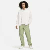 Nike Club мужские Cargo Pants цвет зеленый
