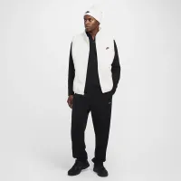 Nike Sportswear Club чоловічі Winterized Vest колір білий