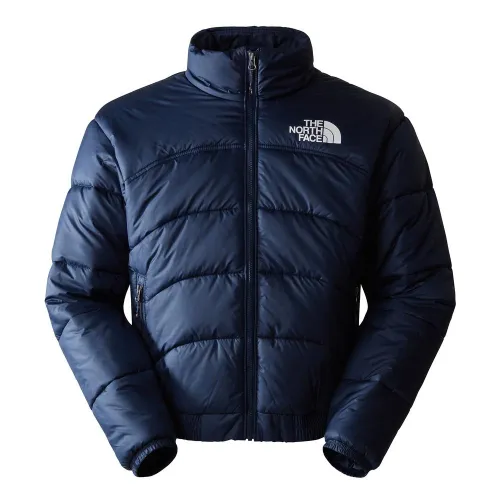 Куртка The North Face Puffer 0A7URE8K21 - Синя