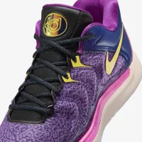 Nike KD17 баскетбольные Кроссовки синий