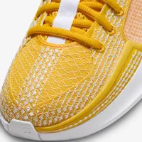 Nike Sabrina 1 баскетбольные Кроссовки Yellow