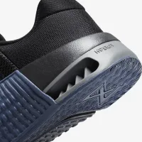 Nike Metcon 9 чоловічі для тренування Кросівки колір чорний